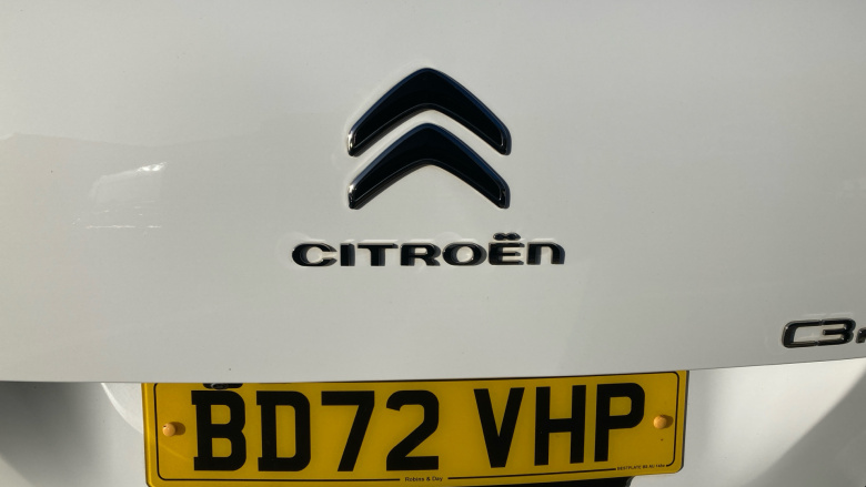 Citroen C3 Aircross 1.2 PureTech 110 Shine Plus 5dr Petrol Hatchback
